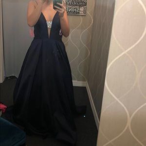 prom dress!